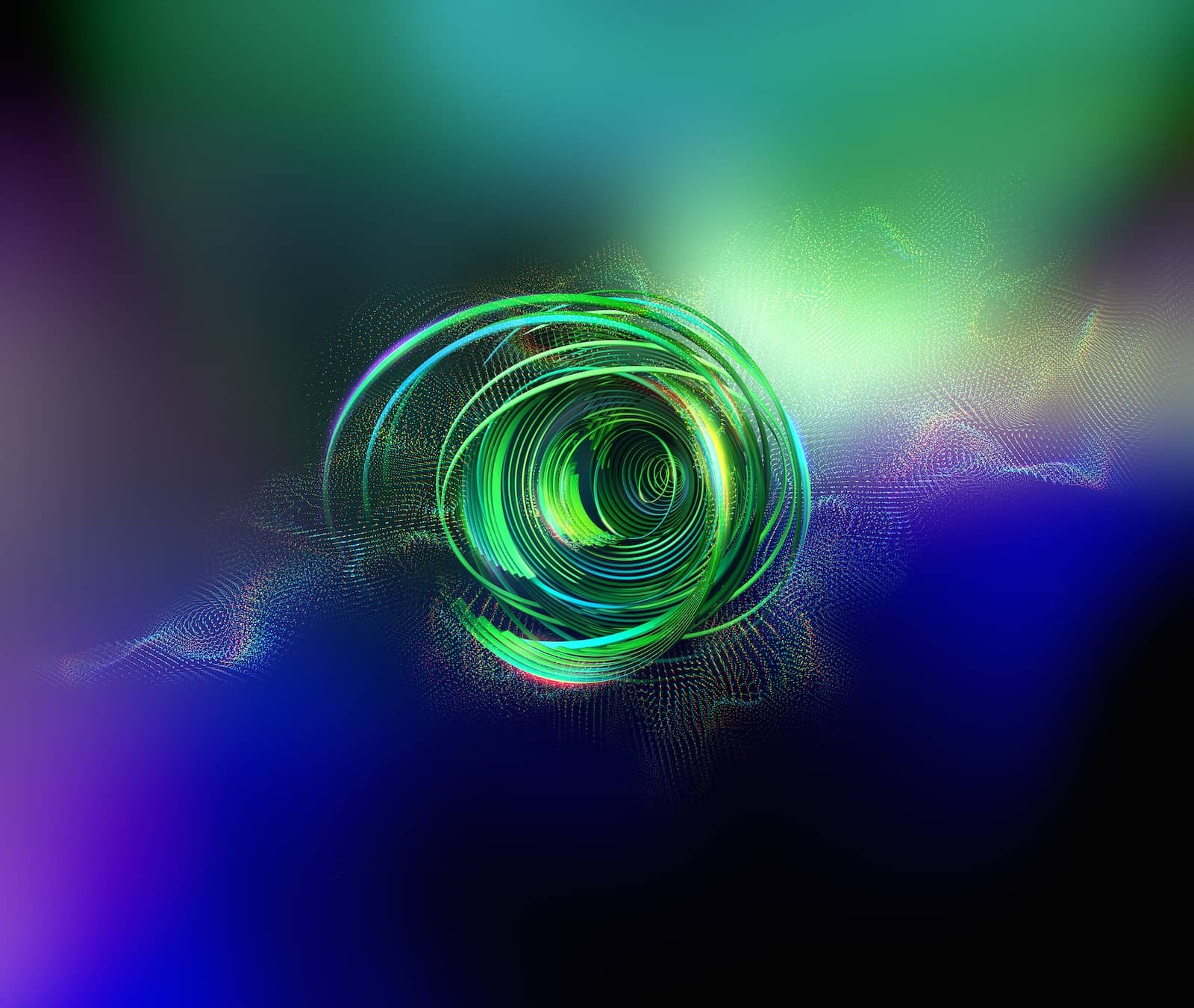 Ad concept
