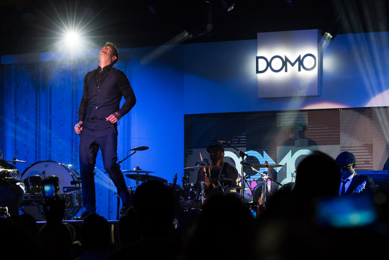Stage design