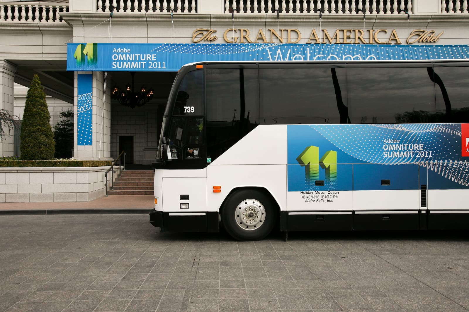 Event design