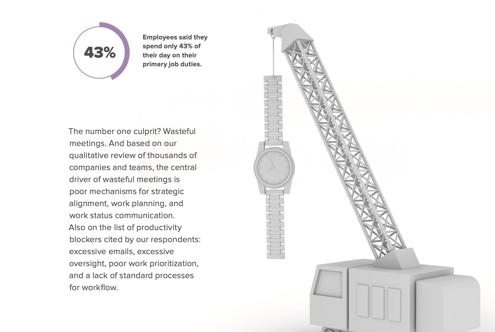 2020 State of Work Report — opens PDF