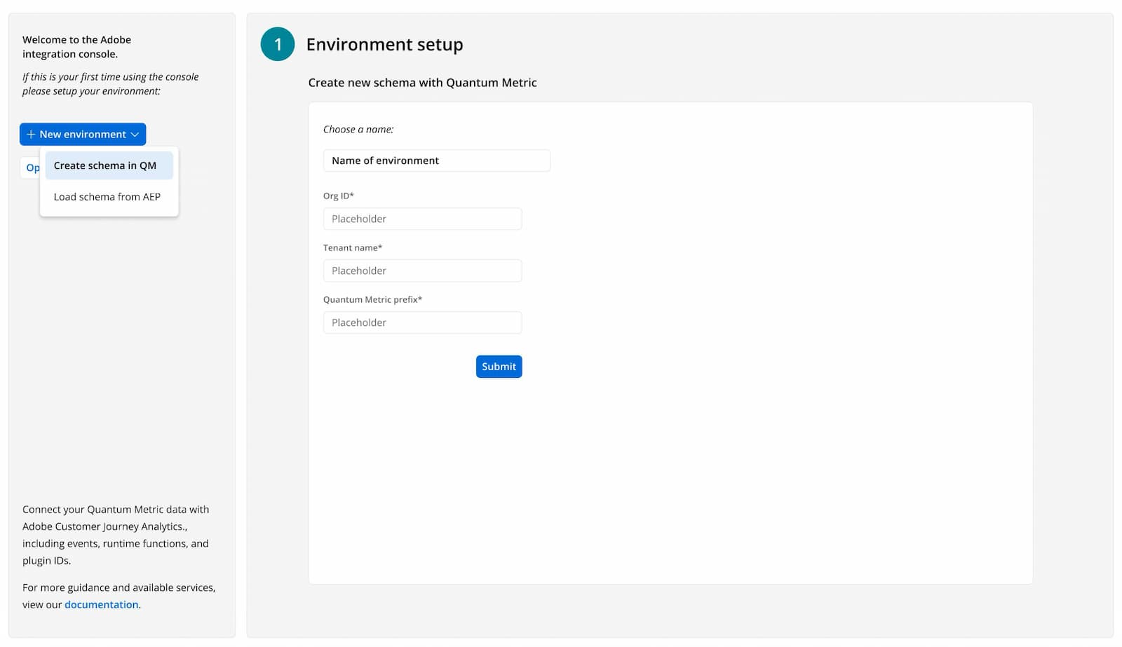 QM Adobe mapper walkthrough — opens PDF